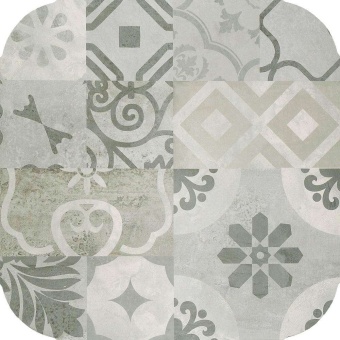 Andersen grey PG 02 45Ã—45