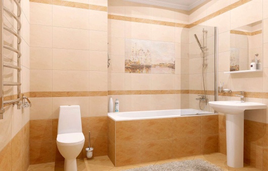 Normandie beige (нормандия бежевый)