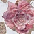 Argos flowers-1 Декор 25x40