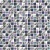 707423007 Мозаика Marbella Verde 30x30x0.6