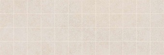 Atria Декор мозаичный бежевый MM60003 20х60