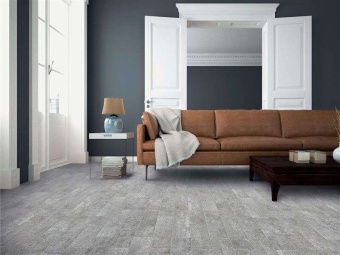 Карандаш Moldura Metal Plata Mate 2x70 - Pamesa Ceramica