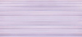 Miracle Плитка настенная сиреневая (MCG221D) 20x44
