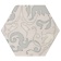 Decor Vodevil Ivory 17.5x17.5 - 18 рисунков Cifre Ceramica Decor Vodevil Ivory 17.5x17.5 - 18 рисунков Cifre Ceramica