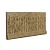 Подступенник Tabica D4 Tambora 24,5x15 - Gresmanc