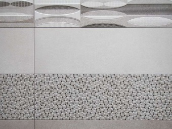 Настенная плитка Templo XL Gris 25x75 Emigres