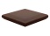 Ступень угловая Esquina Degrau Florentino/Step Castanho-Rubi 30 34х34 Ступень угловая Esquina Degrau Florentino/Step Castanho-Rubi 30 34х34