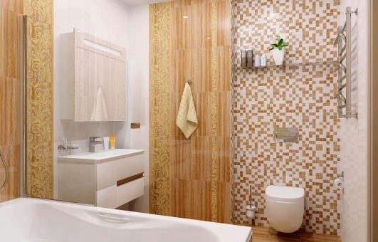 Коллекция Ampir (Ceramica Classic, Россия)