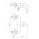 Смеситель для душа Aquanet Round Handle SD90707 Смеситель для душа Aquanet Round Handle SD90707