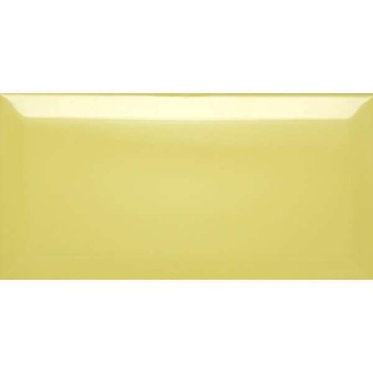 Biselado Amarillo Mate 10x30