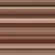 Line Бордюр стеклянный Brown Strokes 2х50