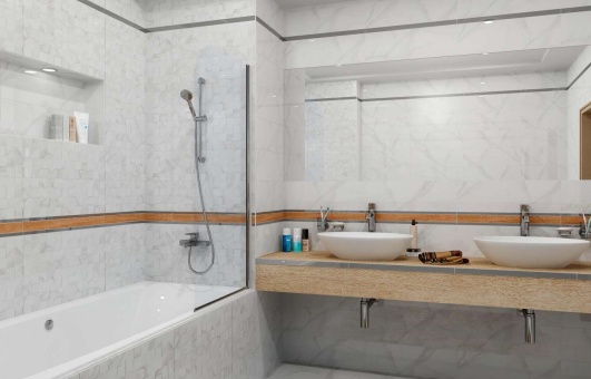 Коллекция Cassiopea (Ceramica Classic, Россия)