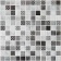 Стеклянная мозаика Graphic Riviere Gris Decor 31.6x31.6 Mosavit Стеклянная мозаика Graphic Riviere Gris Decor 31.6x31.6 Mosavit