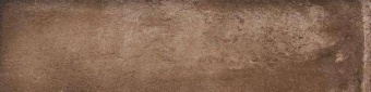 Плитка для пола Caprice brown PG 01 7,5х30