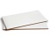 Biselado Blanco Brillo 10x20 Dar Ceramics