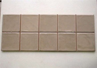 Madison Ten Moka 20x50