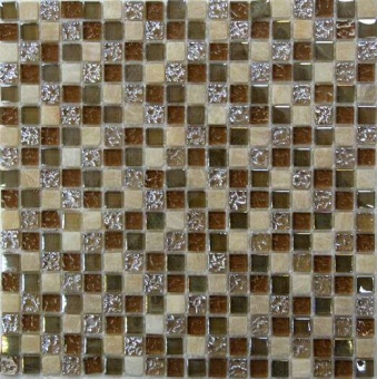Glass stone 1