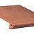 Peldano Florentina Rodamanto Ступень 0340221 31x33,4x5,4