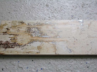 Caribbean Beige 15x90 (керамогранит)