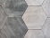 Concrex Grey 32x37 (керамогранит) Concrex Grey 32x37 (керамогранит)