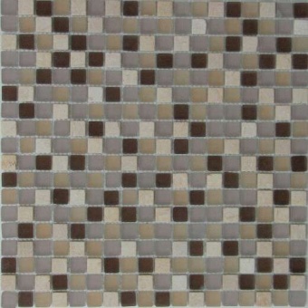 Glass stone 8