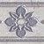 Мармион Бордюр MLD\C06\6243 40х6