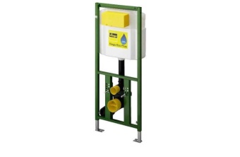 Инсталляция для унитаза Viega T3 Eco Plus 606664