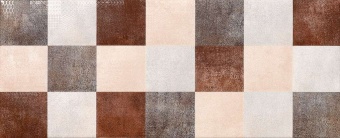 Decor Vivaldi Bump Mix 23.5x58