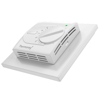 Терморегулятор Thermoreg TI 200 Design