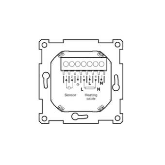 Терморегулятор Thermoreg TI 200