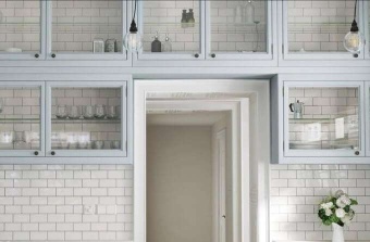 Liso Blanco Mate 10x20 Dar Ceramics Dar Ceramics