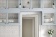 Liso Blanco Mate 10x20 Dar Ceramics Dar Ceramics