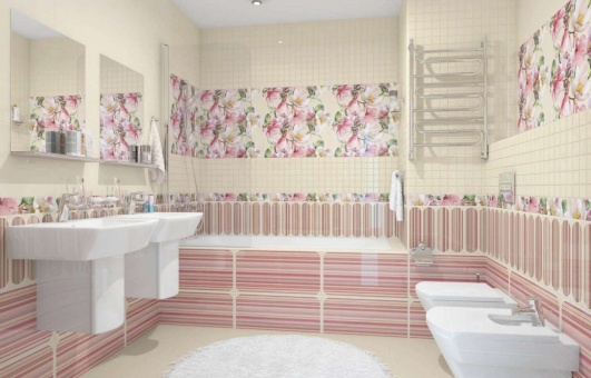Boho Carmin (Бохо Кармин)