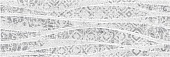 Jennyfer Декор DWU12JNF37R 24,6х74