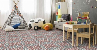 Old School, Noray 45x45 - Dualgres