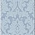 Chateau Плитка настенная Blue 50,5х20,1