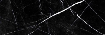 Миланезе дизайн Плитка настенная неро 1064-0165 20х60
