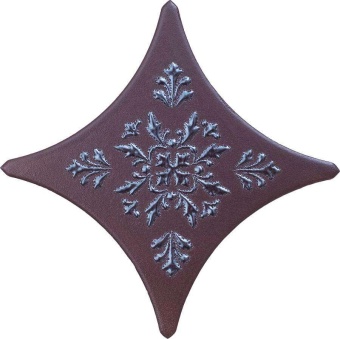Stella brown border 03 11Ã—11