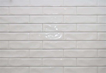 Настенная плитка Arles Blanco 7.5x30 Halcon Ceramicas