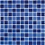 Blue wave-1 30x30