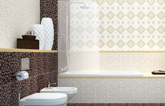 Motive Beige