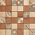 Montblanc Brown 30x30