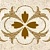 Грато бордюр  05-01-1-93-03-23-421-0