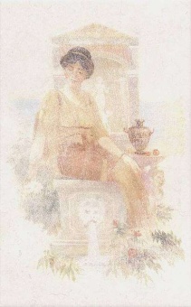 Декор Лаурито