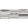 Настенная плитка Templo XL Gris 25x75 Emigres