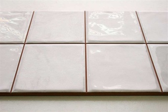 Madison Ten White 20x50