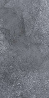 Кампанилья Плитка настенная тёмно-серая 1041-0253 20х40