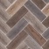 Castle Cocoa 20x60 Castle Cocoa 20x60
