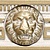 Efes leone-1 Бордюр 6,3x25