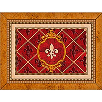  Lis Q Marfil 19x25 Kerlife - Sinfonia Декоративный элемент
